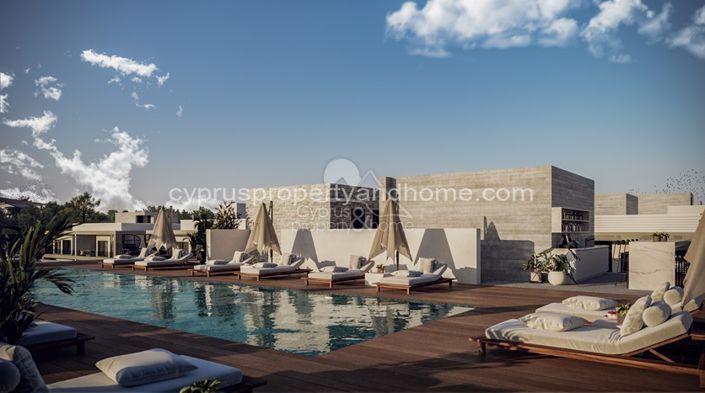 Image No.7-Appartement de 2 chambres à vendre à Geroskipou