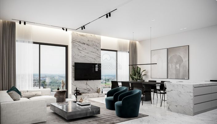 Image No.3-3 Bed Apartment for sale