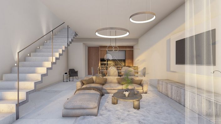 Image No.3-3 Bed Villa for sale