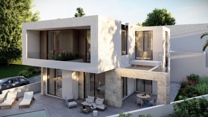 Image No.10-3 Bed Villa for sale
