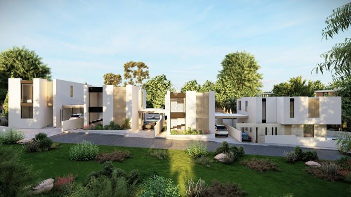Image No.3-3 Bed Villa for sale