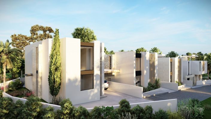 Image No.4-3 Bed Villa for sale