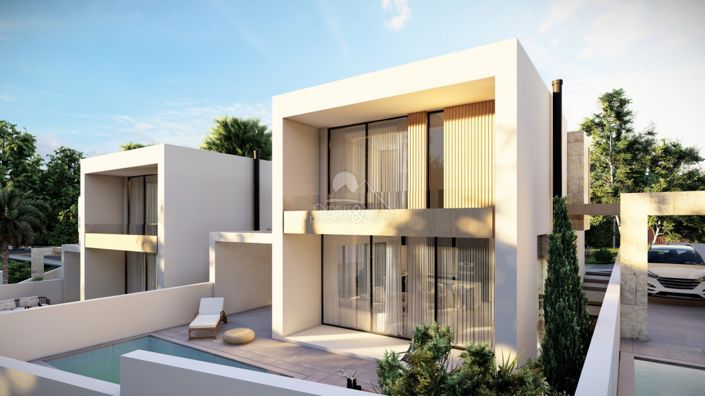 Image No.8-Villa de 3 chambres à vendre à Konia