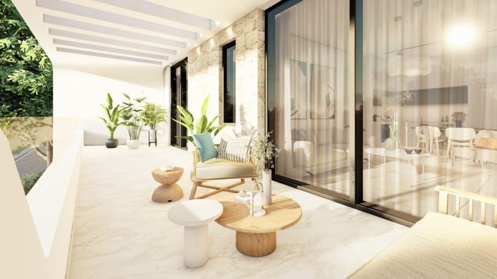 Image No.14-2 Bed Penthouse for sale