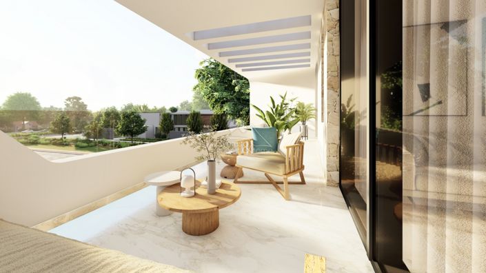 Image No.15-2 Bed Penthouse for sale