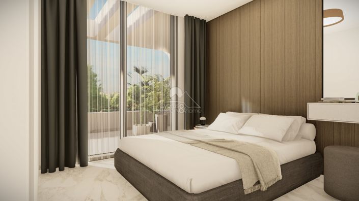 Image No.16-2 Bed Penthouse for sale