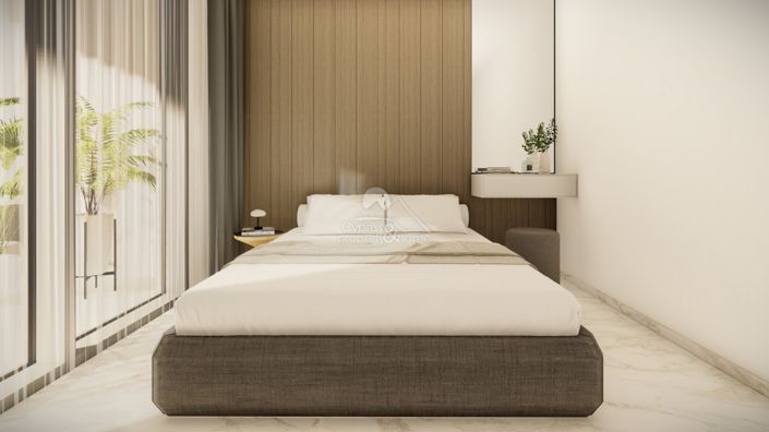 Image No.17-2 Bed Penthouse for sale