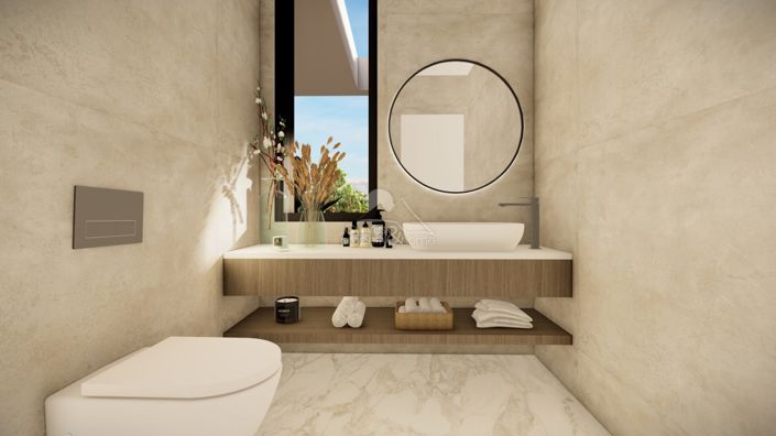 Image No.18-2 Bed Penthouse for sale