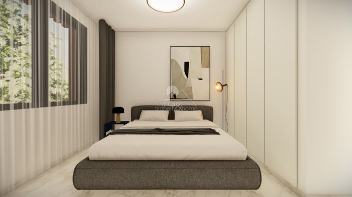 Image No.20-2 Bed Penthouse for sale