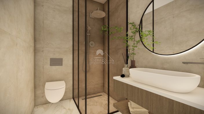 Image No.22-2 Bed Penthouse for sale