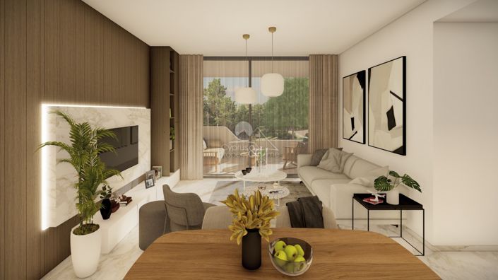 Image No.3-2 Bed Penthouse for sale