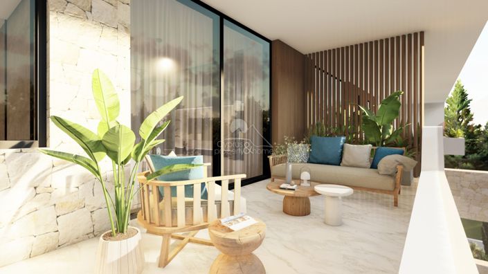 Image No.4-2 Bed Penthouse for sale