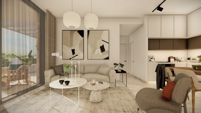 Image No.5-2 Bed Penthouse for sale