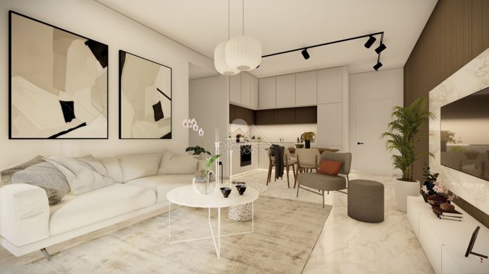 Image No.6-2 Bed Penthouse for sale