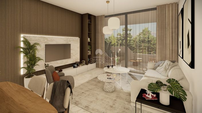 Image No.7-2 Bed Penthouse for sale