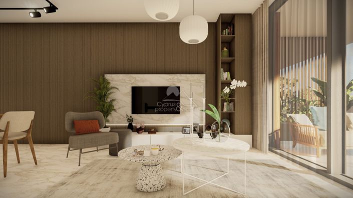 Image No.8-2 Bed Penthouse for sale