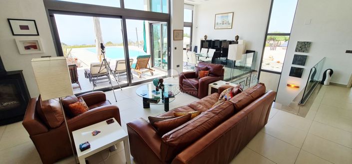 Image No.11-Villa de 6 chambres à vendre à Arodes