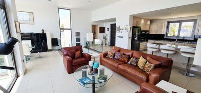 Detached Villa For Sale  in  Arodes