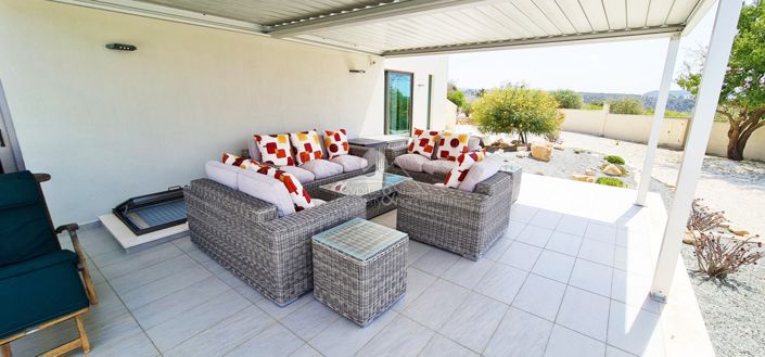 Image No.20-Villa de 6 chambres à vendre à Arodes