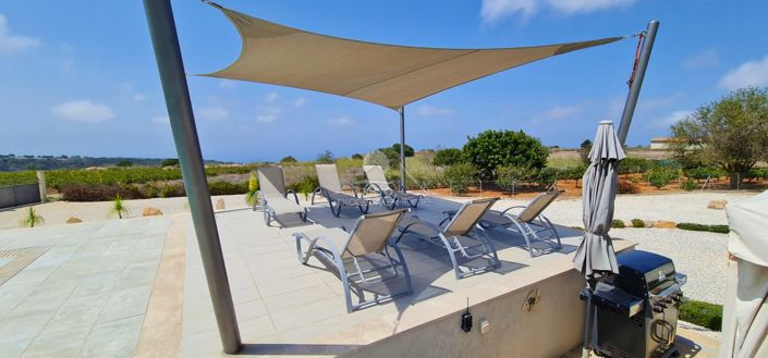 Image No.21-Villa de 6 chambres à vendre à Arodes