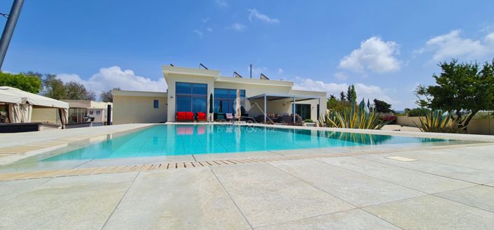 Image No.23-Villa de 6 chambres à vendre à Arodes