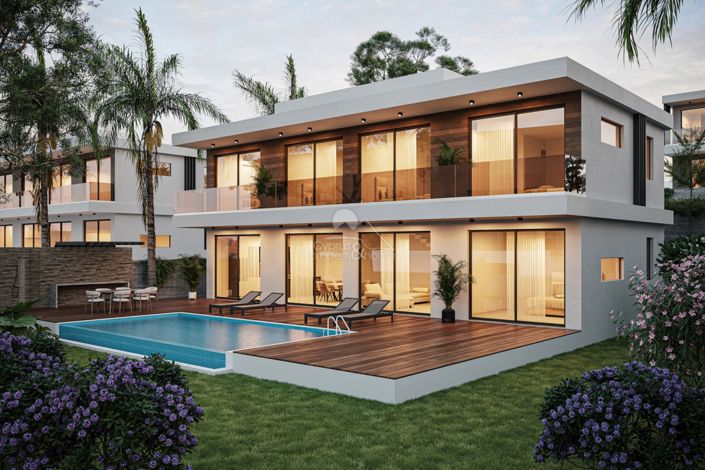 Image No.1-4 Bed Villa for sale