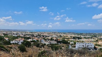 Detached Villa For Sale  in  Peyia