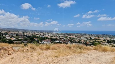 Detached Villa For Sale  in  Peyia