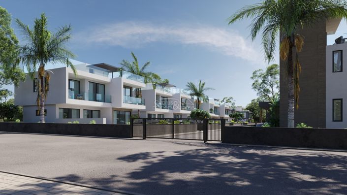 Image No.14-Villa de 3 chambres à vendre à Geroskipou