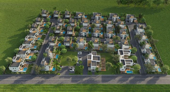 Image No.15-Villa de 3 chambres à vendre à Geroskipou