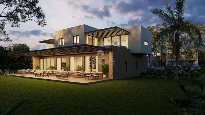 Image No.16-Villa de 3 chambres à vendre à Geroskipou