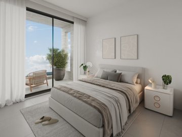 Penthouse For Sale  in  Kato Paphos - Universal
