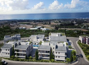 Apartment For Sale  in  Geroskipou