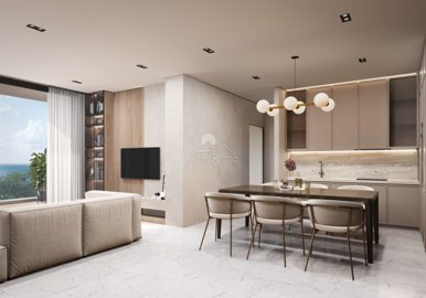 Apartment For Sale  in  Geroskipou