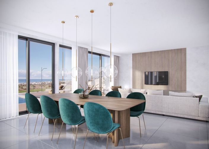 Image No.2-3 Bed Villa for sale