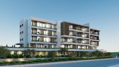 Apartment For Sale  in  Kato Paphos - Tombs of The Kings