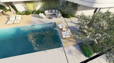 Apartment For Sale  in  Kato Paphos - Tombs of The Kings