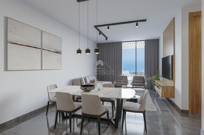 Apartment For Sale  in  Kato Paphos - Tombs of The Kings