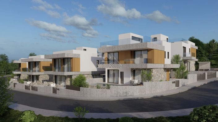 Image No.1-3 Bed Villa for sale