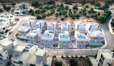 Detached Villa For Sale  in  Konia