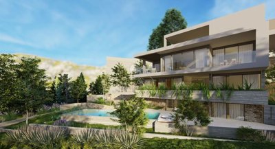 Detached Villa For Sale  in  Konia