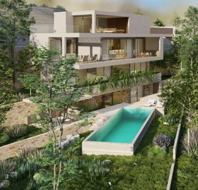 Detached Villa For Sale  in  Konia