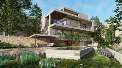 Detached Villa For Sale  in  Konia