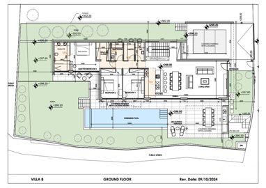 Detached Villa For Sale  in  Konia