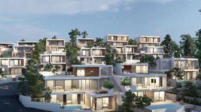 Detached Villa For Sale  in  Konia