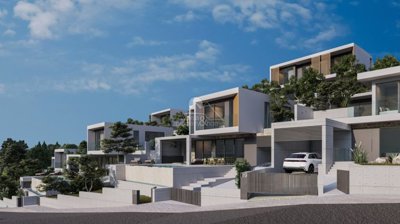 Detached Villa For Sale  in  Konia