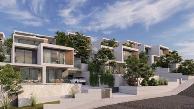 Detached Villa For Sale  in  Konia