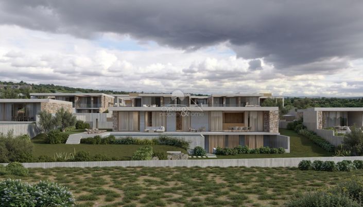 Image No.9-Villa de 4 chambres à vendre à Paphos