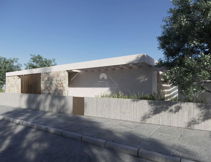 Image No.11-Villa de 4 chambres à vendre à Paphos