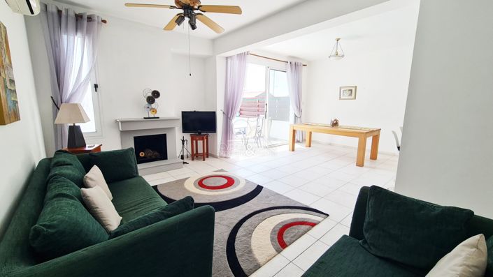 Image No.10-Villa de 3 chambres à vendre à Agia Marinouda